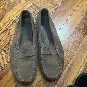 Men’s TODs loafer
